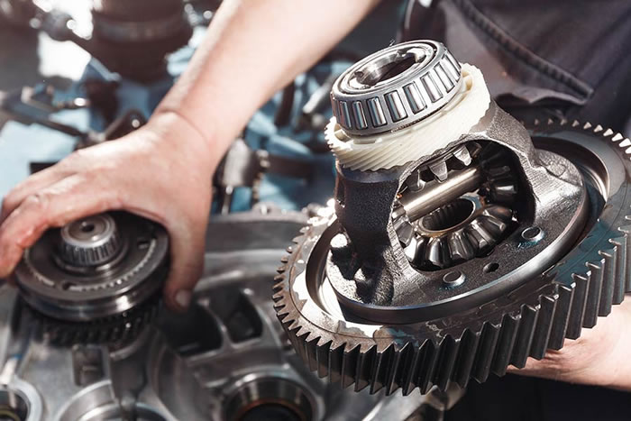 Transmission Repair in Healdsburg, CA